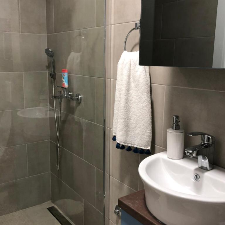 Blue Diamond Divcibare - Apartment mit 1 Schlafzimmer - 7