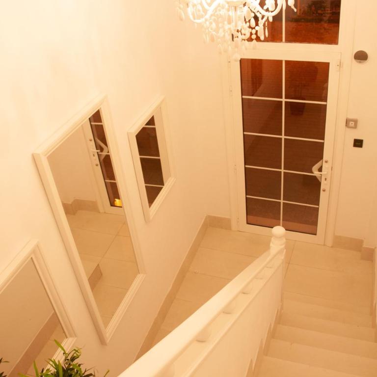 Sabbia Suites La Armada - Apartamento de 1 dormitorio - 13