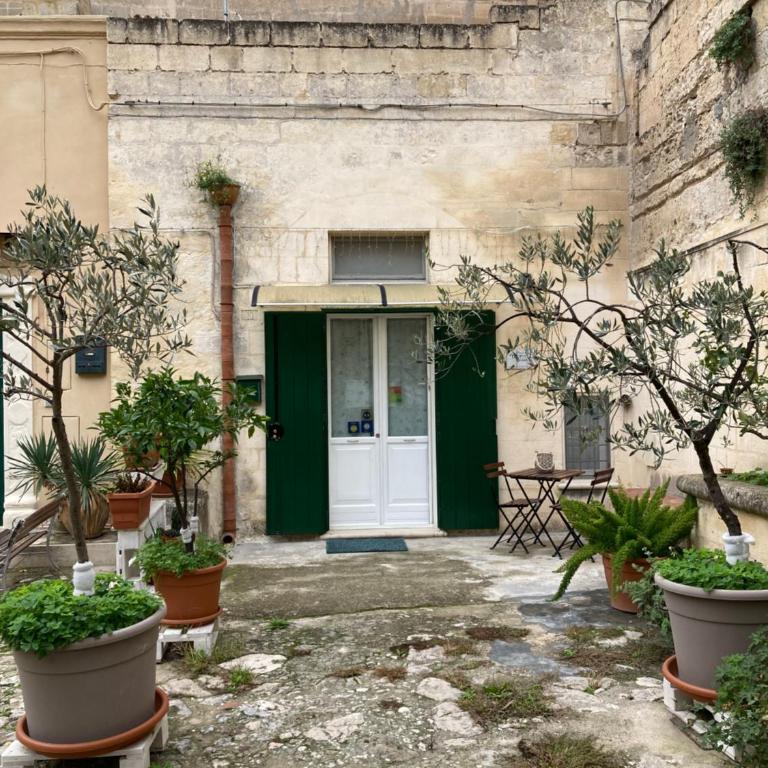 I Sassi Di Teopista - Casa Vacanze - 34