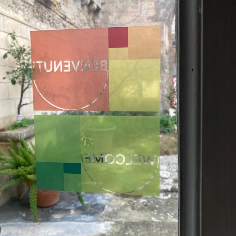 I Sassi Di Teopista - Casa Vacanze - 36