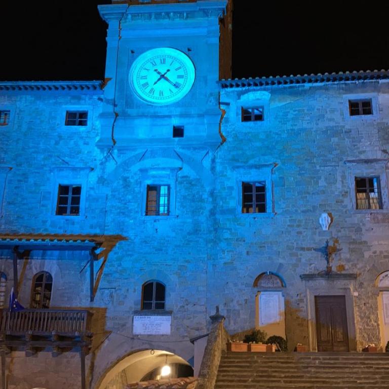 Cortona's Rooftop Nest - Appartamento con 3 Camere da Letto - 56