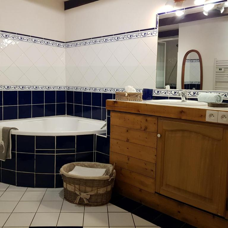 Chalet d'Heïdi - Chalet (6 Adultes) - 25