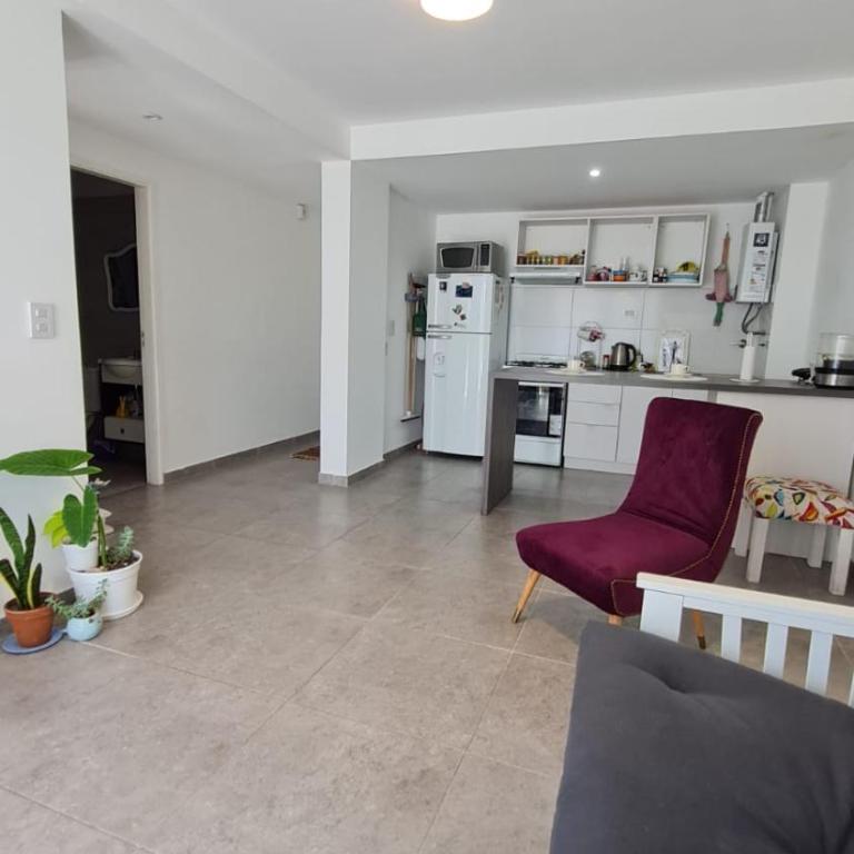 Depto 44 - Apartamento de 1 dormitorio - 14