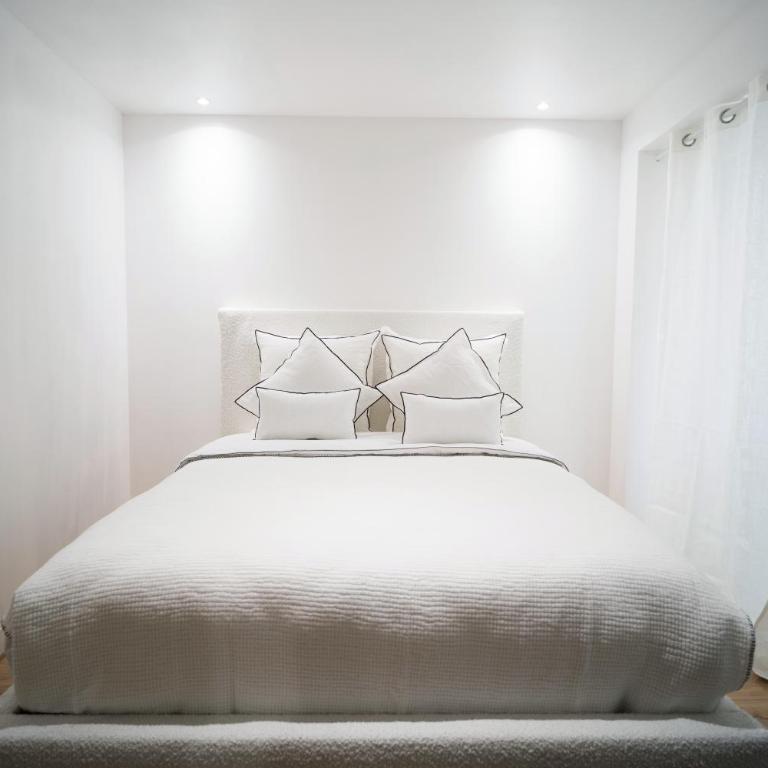 Venue C - Luxurious & Spacious - Mansion - Elevator - Patio - Maison 7 Chambres - 11
