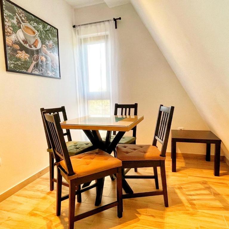 Divcibarski cardak - Apartman sa 1 Spavaćom Sobom - 17