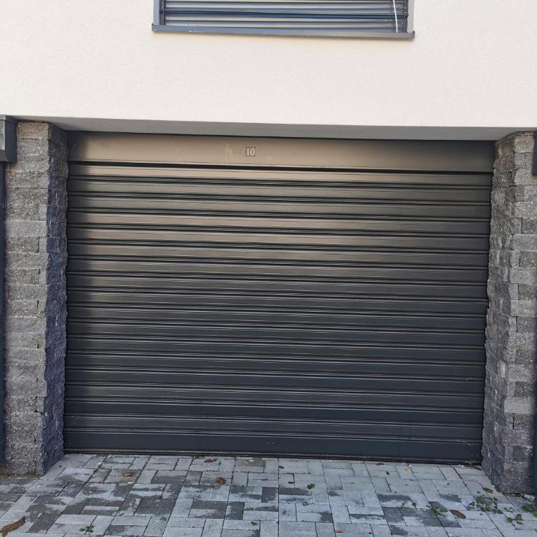 Apartment Ornament Lux - One-Bedroom Apartment - 15