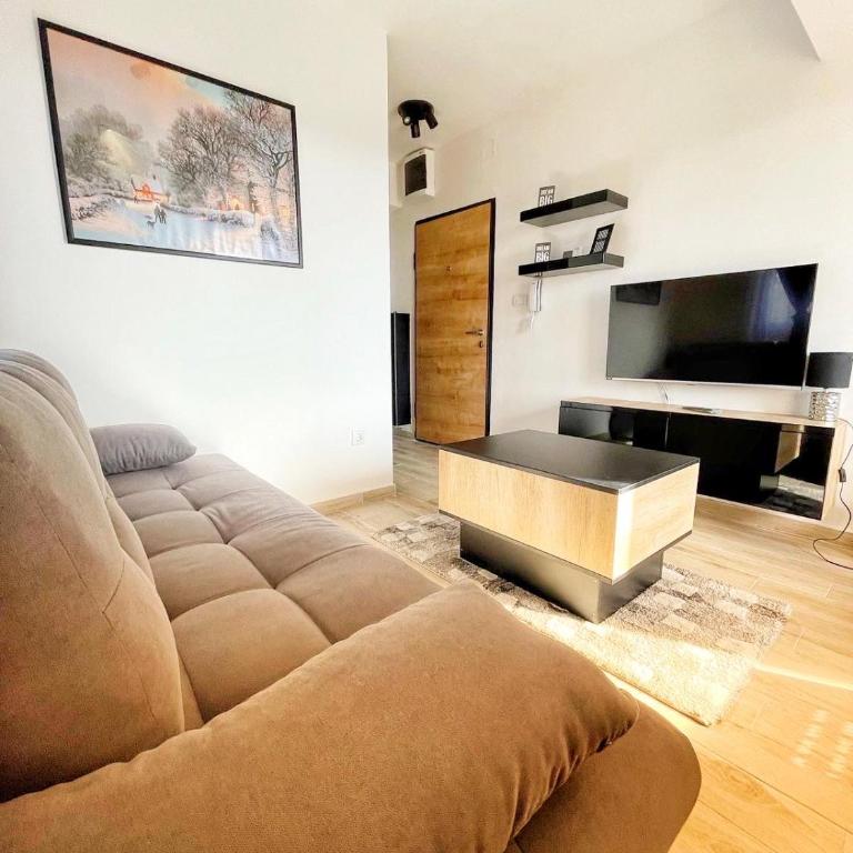 Divcibarski cardak - Apartman sa 1 Spavaćom Sobom - 15