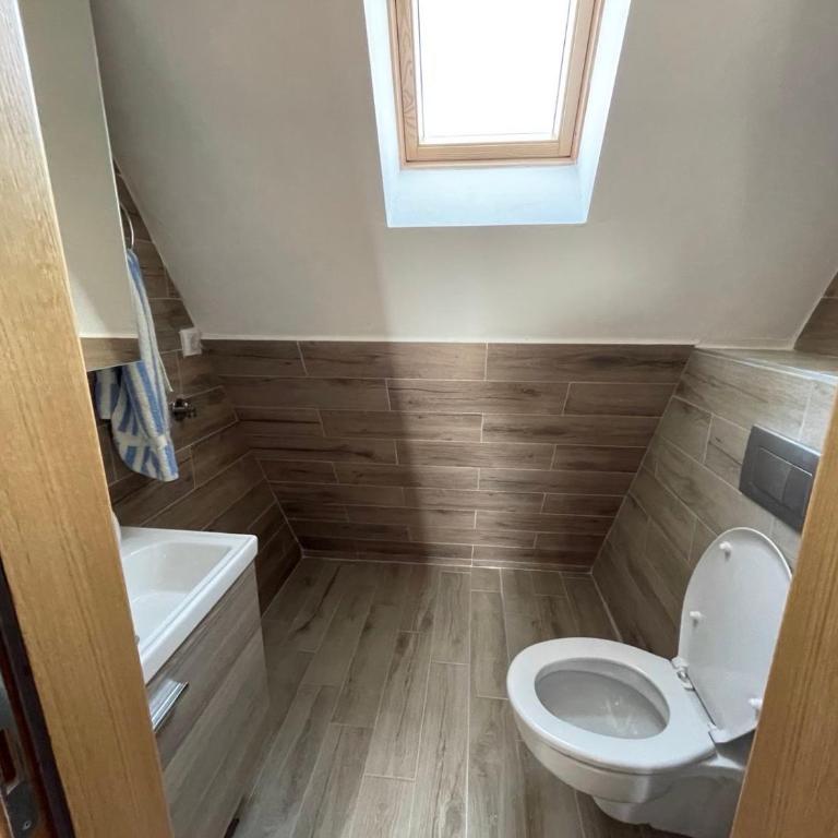 Divcibarski cardak - Apartman sa 1 Spavaćom Sobom - 13