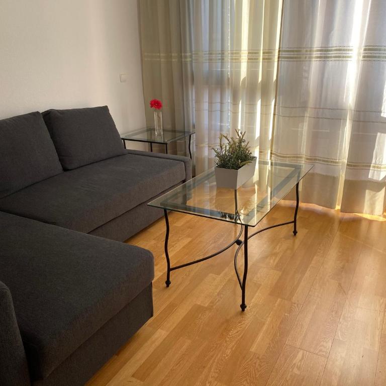 Apartment Madrid Barajas - Two-Bedroom Apartment - 8