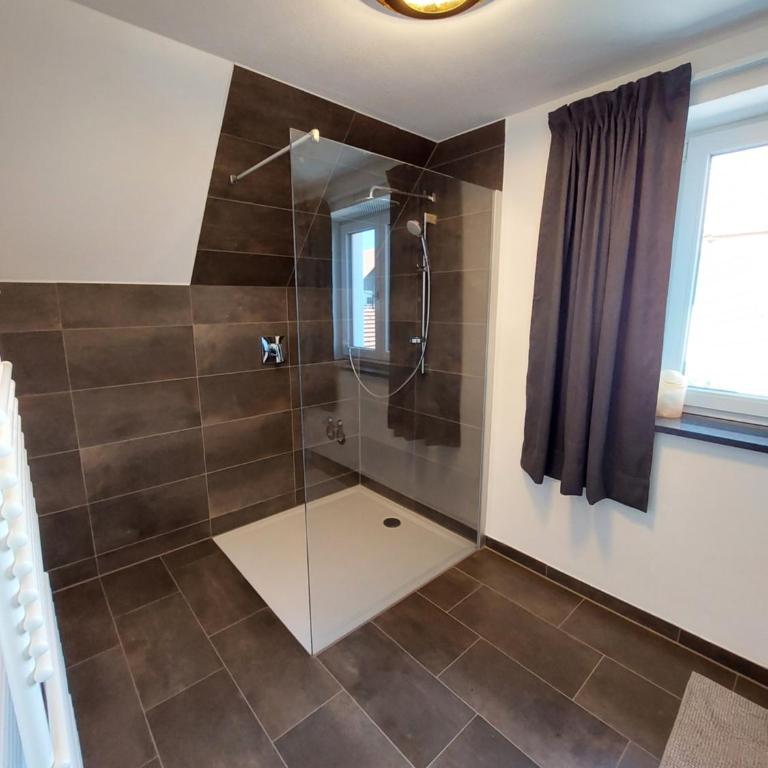 Ferienwohnung im Westallgäu - Apartment mit 2 Schlafzimmern - 7