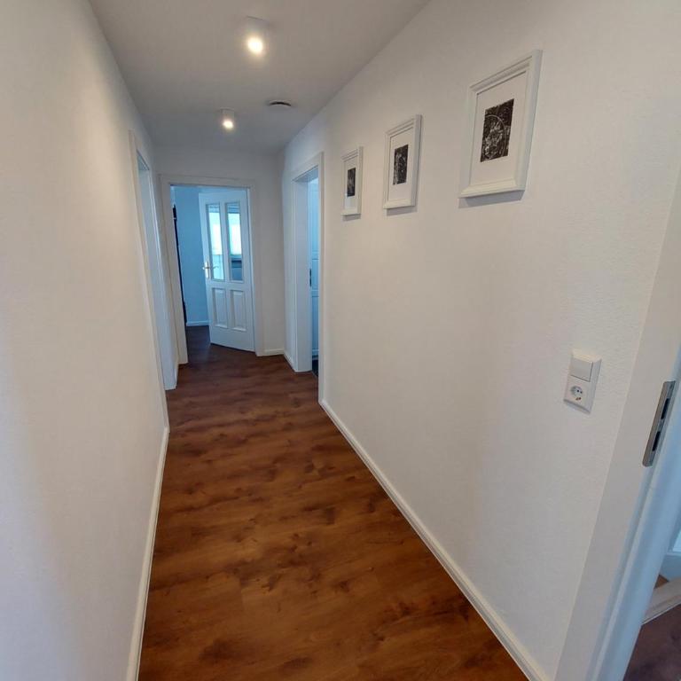 Ferienwohnung im Westallgäu - Apartment mit 2 Schlafzimmern - 6