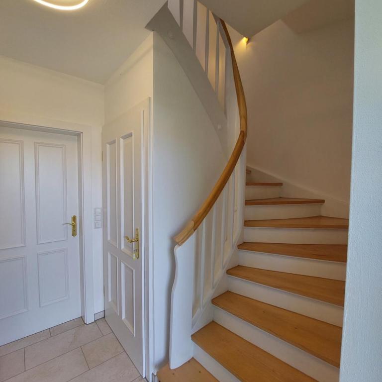 Ferienwohnung im Westallgäu - Apartment mit 2 Schlafzimmern - 5