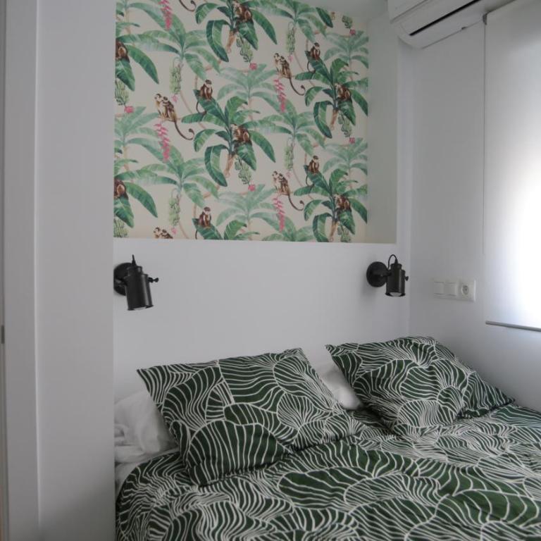 Cute Central Apartment - Apartamento de 3 dormitorios - 1