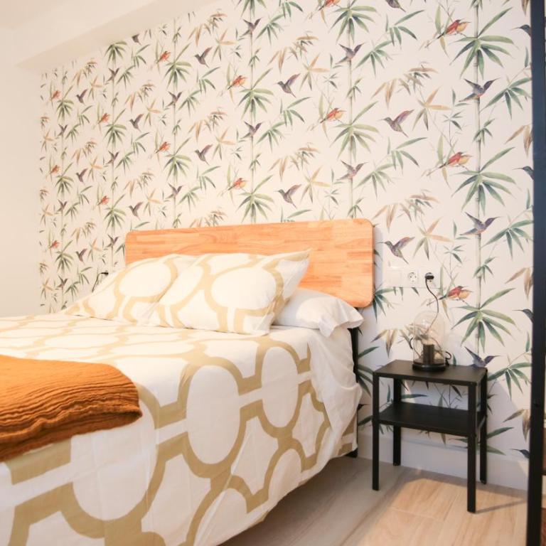 Cute Central Apartment - Apartamento de 3 dormitorios - 11