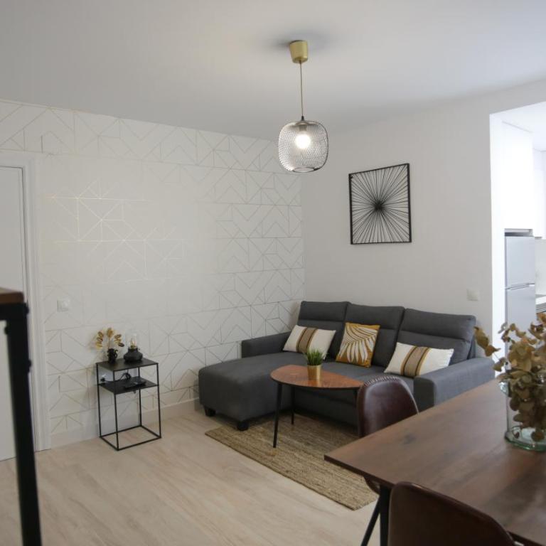 Cute Central Apartment - Apartamento de 3 dormitorios - 3