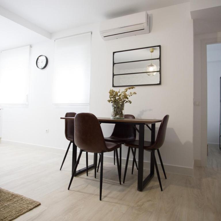 Cute Central Apartment - Apartamento de 3 dormitorios - 14