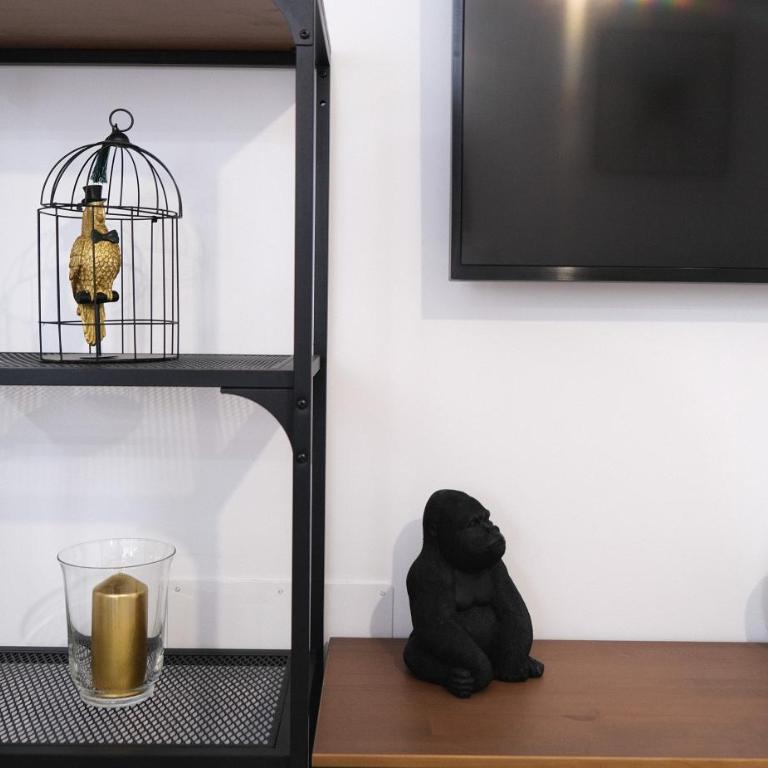 Cute Central Apartment - Apartamento de 3 dormitorios - 21