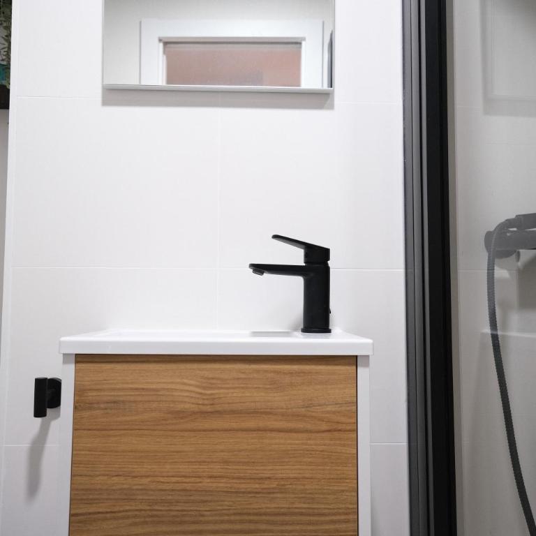 Cute Central Apartment - Apartamento de 3 dormitorios - 22