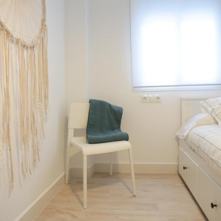Cute Central Apartment - Apartamento de 3 dormitorios - 24