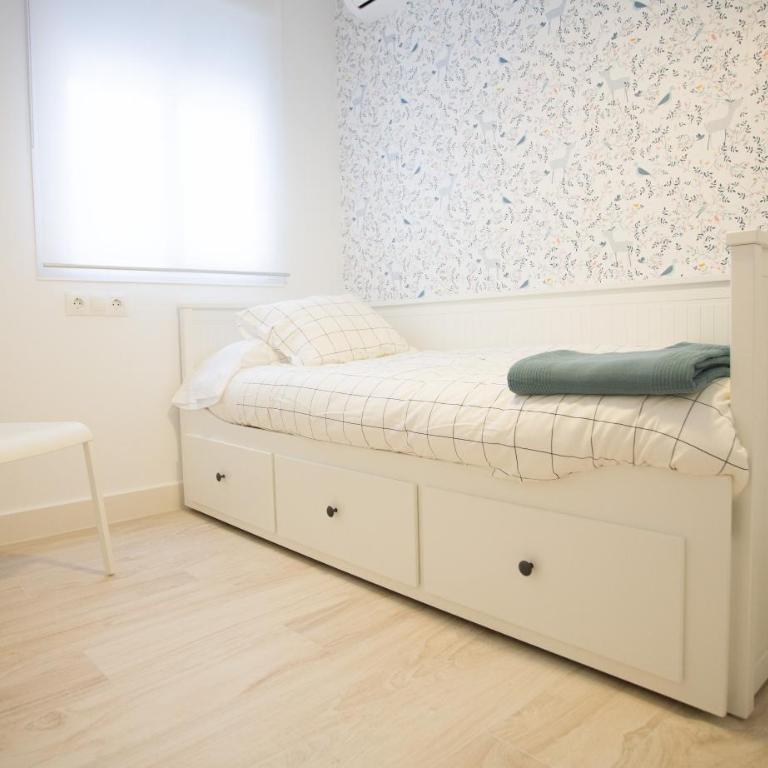 Cute Central Apartment - Apartamento de 3 dormitorios - 25