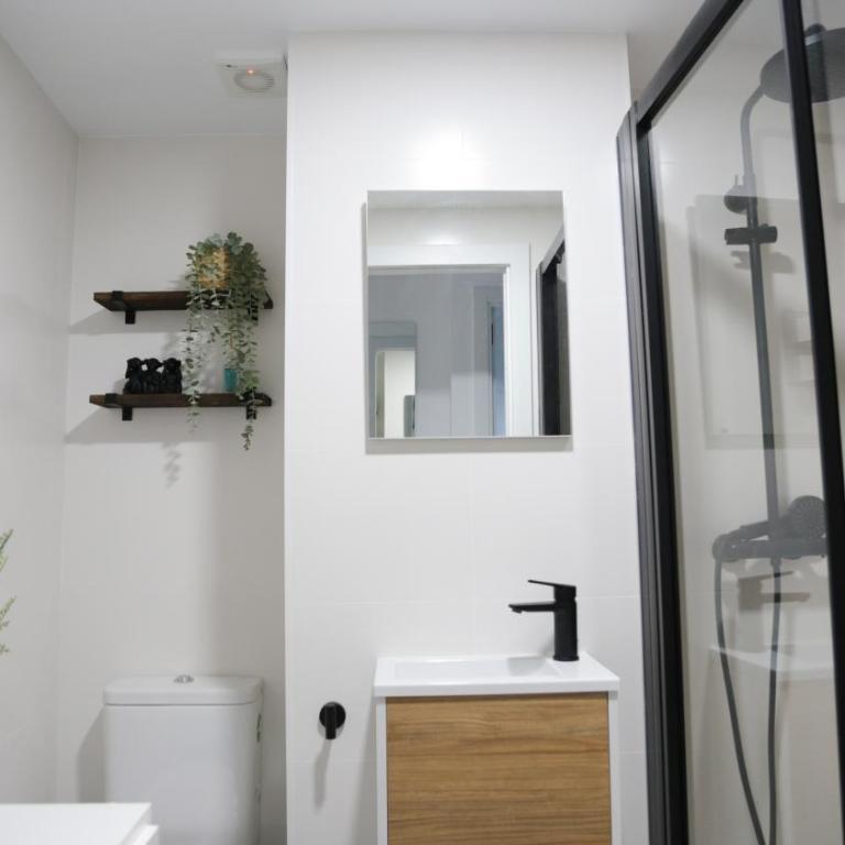Cute Central Apartment - Apartamento de 3 dormitorios - 26