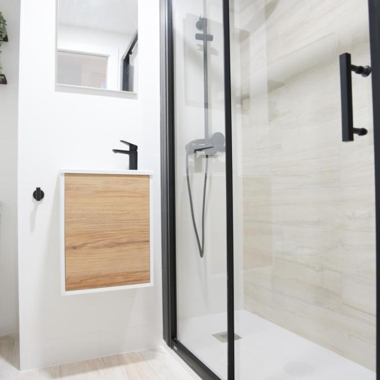 Cute Central Apartment - Apartamento de 3 dormitorios - 27