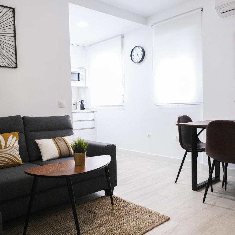 Cute Central Apartment - Apartamento de 3 dormitorios - 28