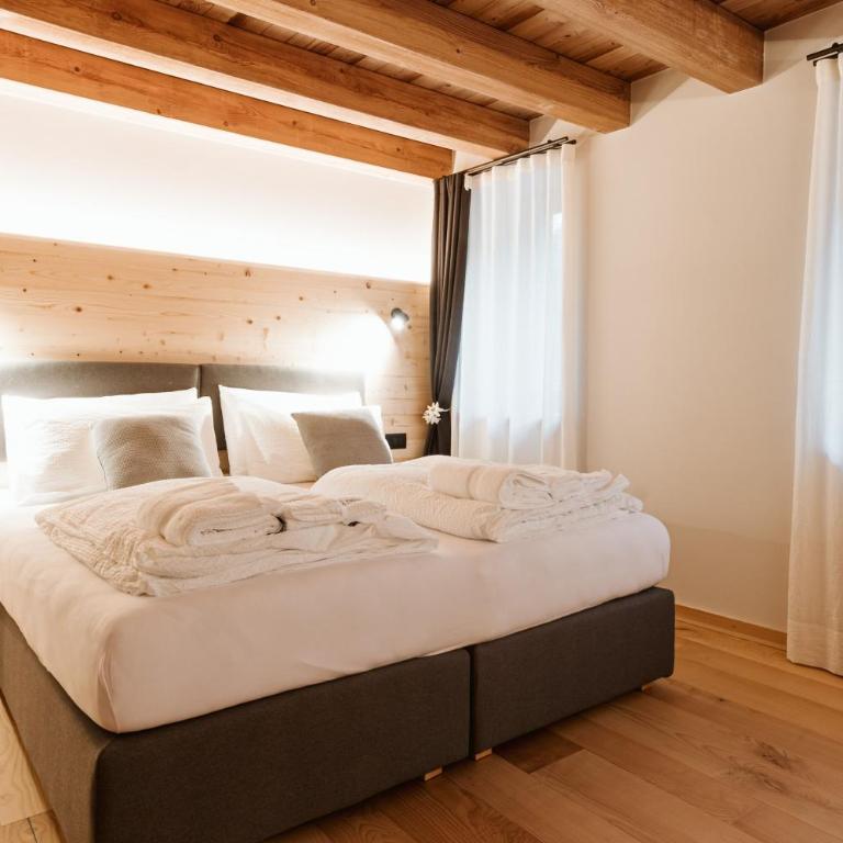 Pimont Alpine Chalet - Camera Tripla Deluxe - 11
