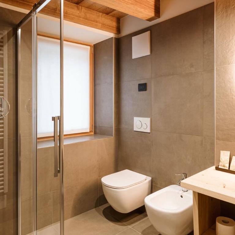 Pimont Alpine Chalet - Camera Tripla Deluxe - 1