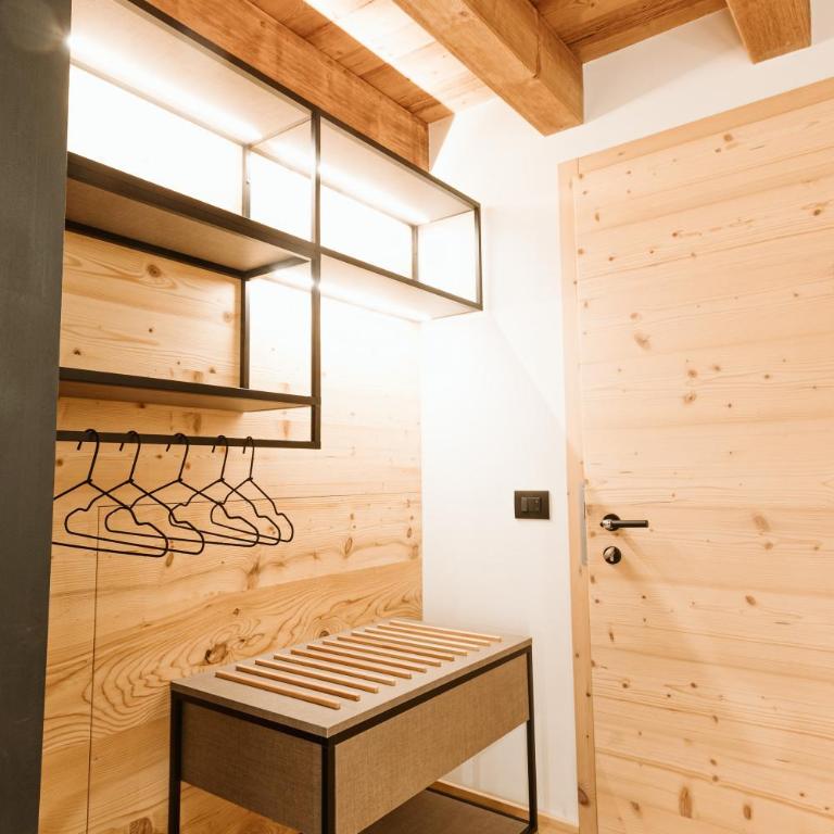 Pimont Alpine Chalet - Camera Tripla Deluxe - 19