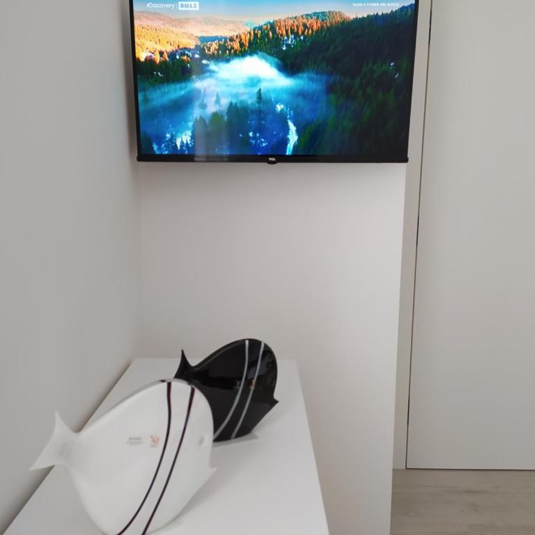 Jesolo Appartamenti F2 - Black and White - Appartamento con 2 Camere da Letto - 7