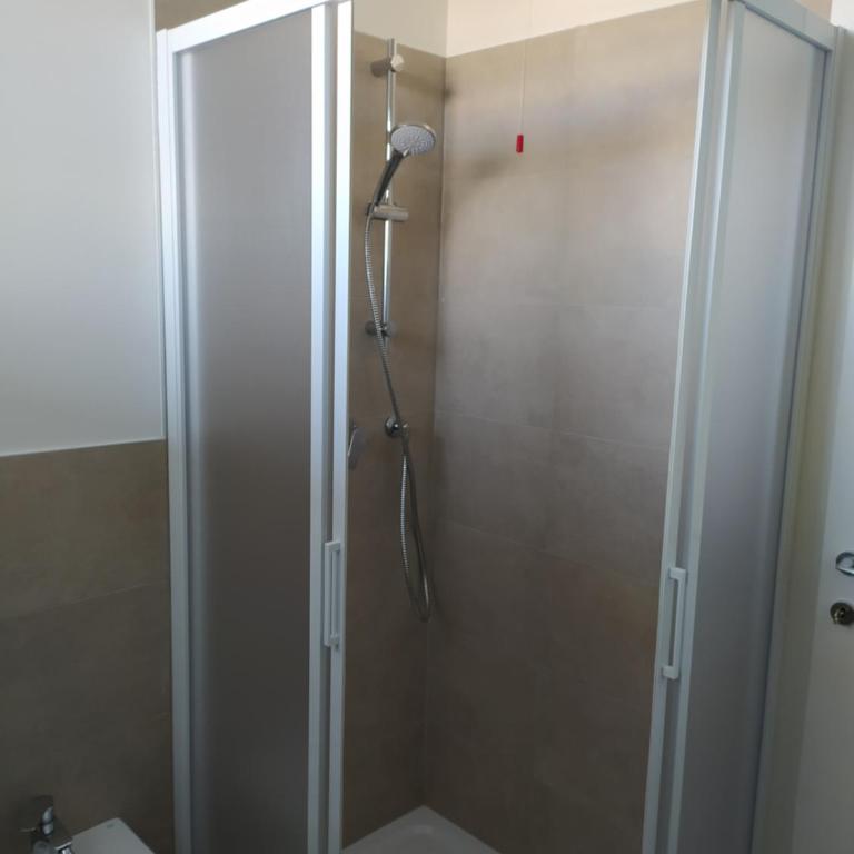 Jesolo Appartamenti F2 - Black and White - Appartamento con 2 Camere da Letto - 14