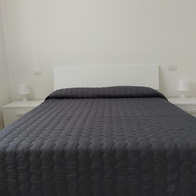 Jesolo Appartamenti F2 - Black and White - Appartamento con 2 Camere da Letto - 10