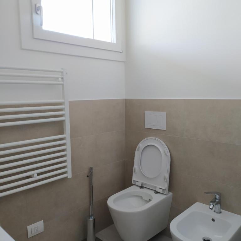 Jesolo Appartamenti F2 - Black and White - Appartamento con 2 Camere da Letto - 15