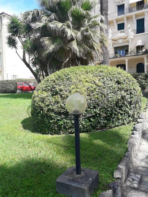La Casa di Anna, in palazzina liberty fronte parco - Appartamento con 1 Camera da Letto - 25
