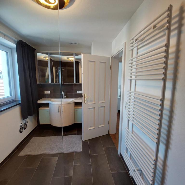 Ferienwohnung im Westallgäu - Apartment mit 2 Schlafzimmern - 8