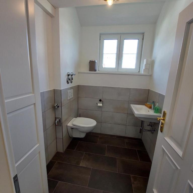 Ferienwohnung im Westallgäu - Apartment mit 2 Schlafzimmern - 9