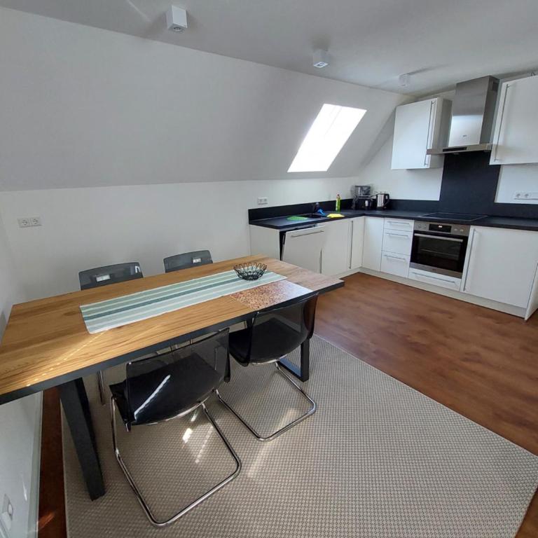 Ferienwohnung im Westallgäu - Apartment mit 2 Schlafzimmern - 10