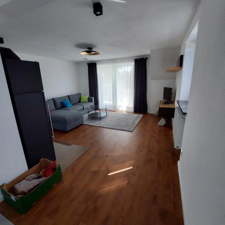 Ferienwohnung im Westallgäu - Apartment mit 2 Schlafzimmern - 11