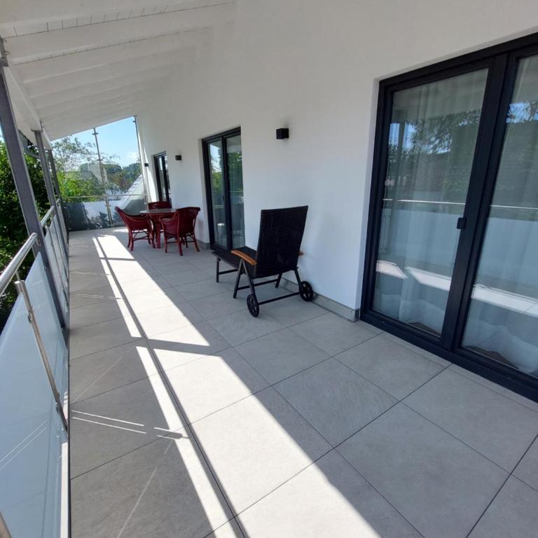 Ferienwohnung im Westallgäu - Apartment mit 2 Schlafzimmern - 13