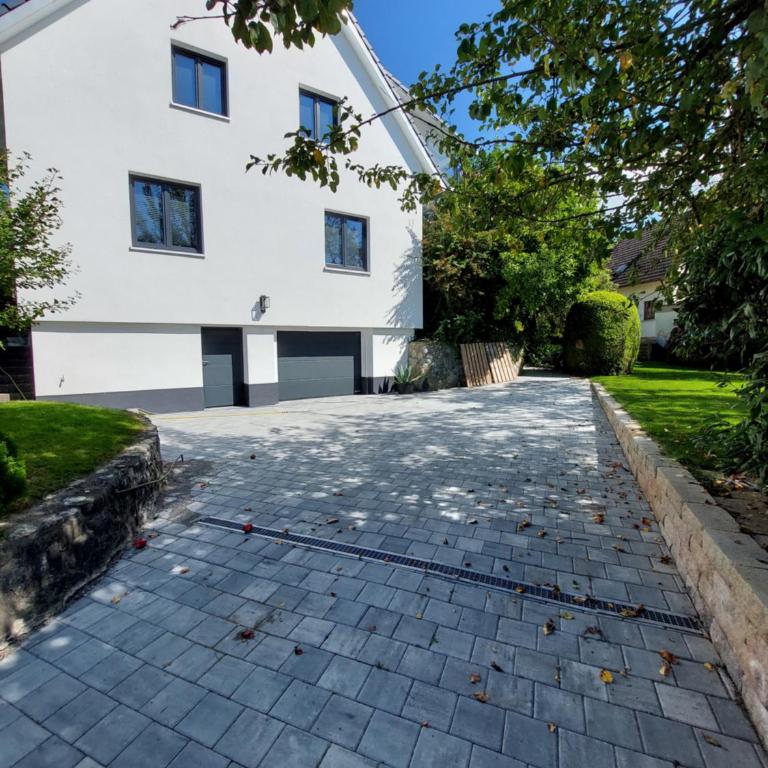 Ferienwohnung im Westallgäu - Apartment mit 2 Schlafzimmern - 4