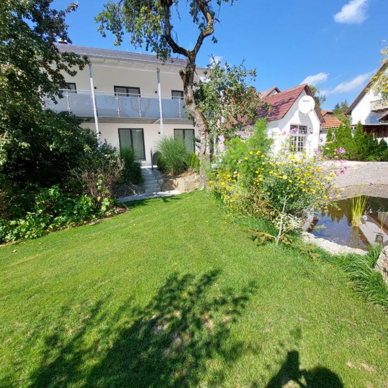 Ferienwohnung im Westallgäu - Apartment mit 2 Schlafzimmern - 3