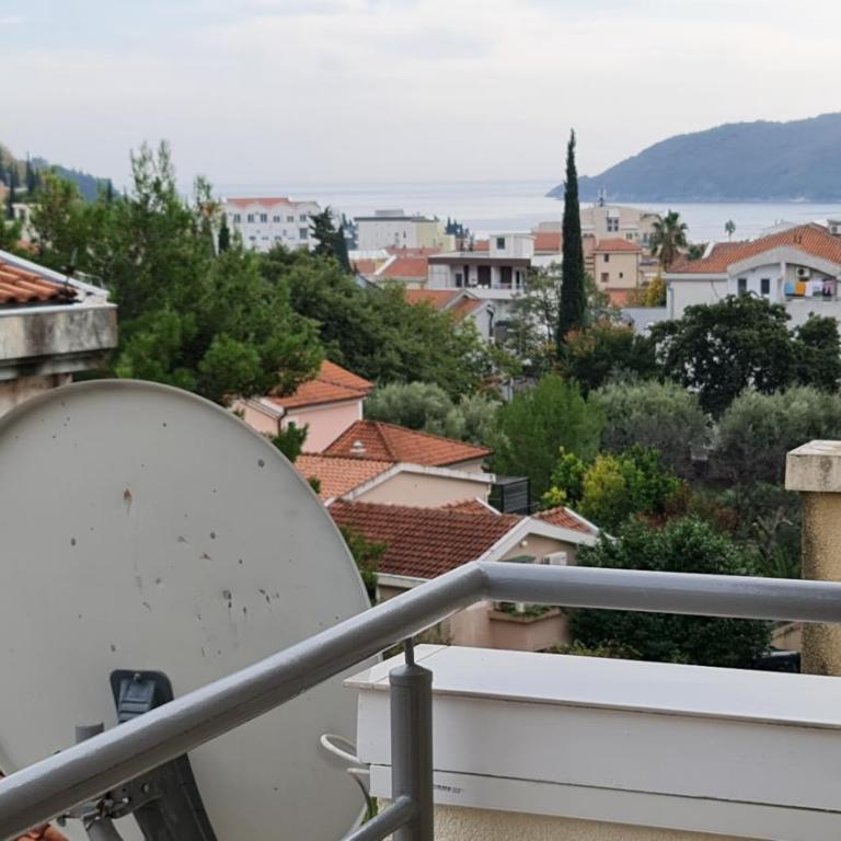 Apartman Elijana - One-Bedroom Apartment - 8