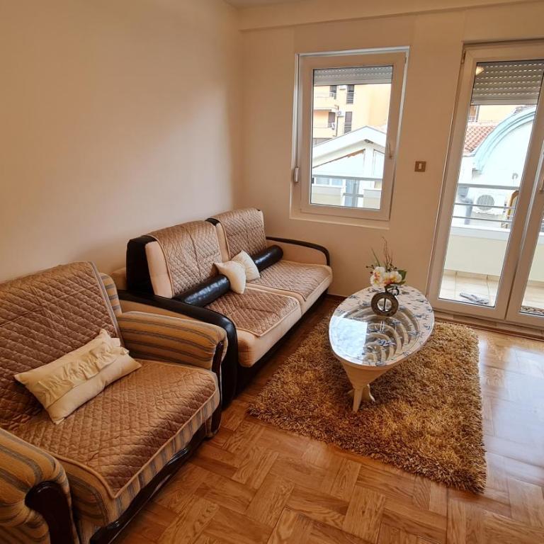 Apartman Elijana - One-Bedroom Apartment - 15