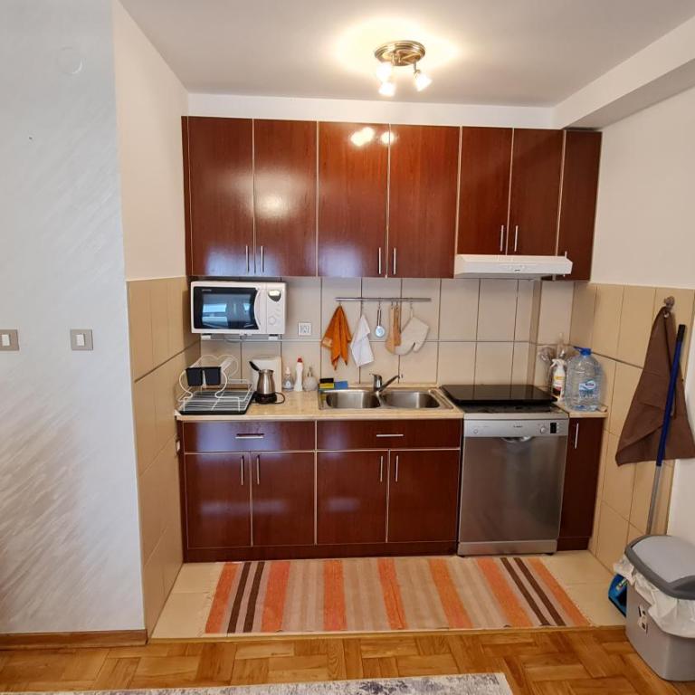 Apartman Elijana - One-Bedroom Apartment - 17