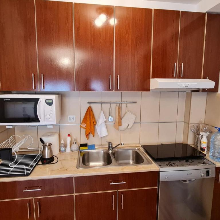 Apartman Elijana - One-Bedroom Apartment - 19