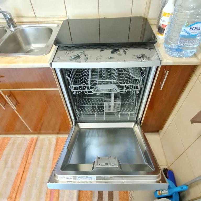 Apartman Elijana - One-Bedroom Apartment - 21