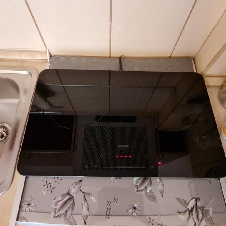 Apartman Elijana - One-Bedroom Apartment - 20