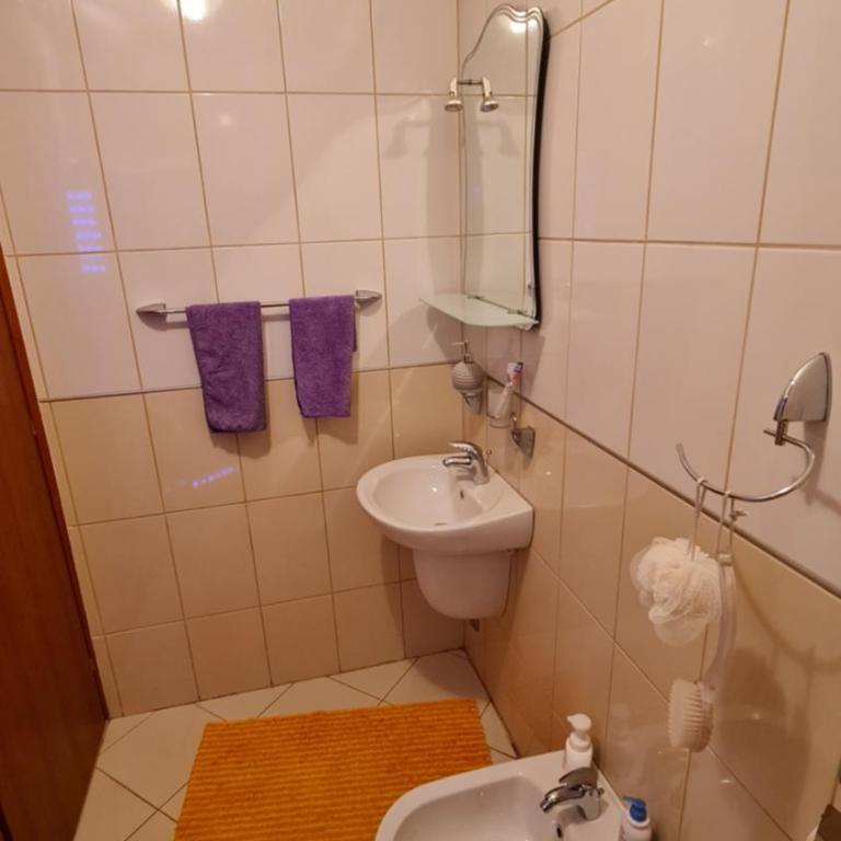 Apartman Elijana - One-Bedroom Apartment - 26