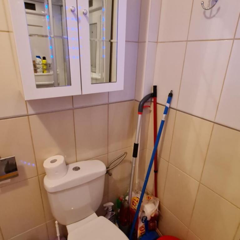 Apartman Elijana - One-Bedroom Apartment - 30